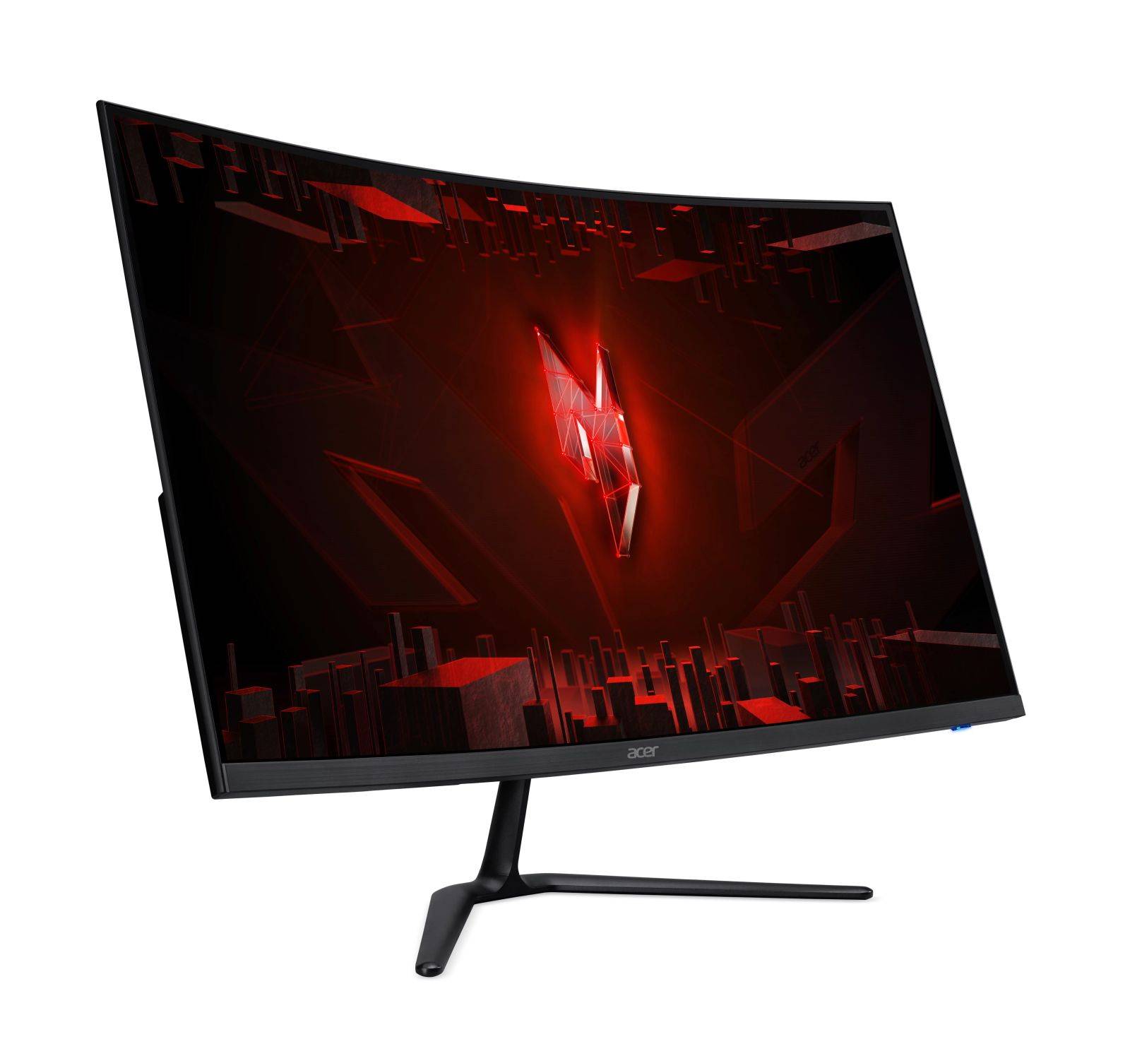 Acer Nitro ED320QU S3bmiipx - LCD-Monitor - Gaming - gebogen - 81.3 cm (32")-1