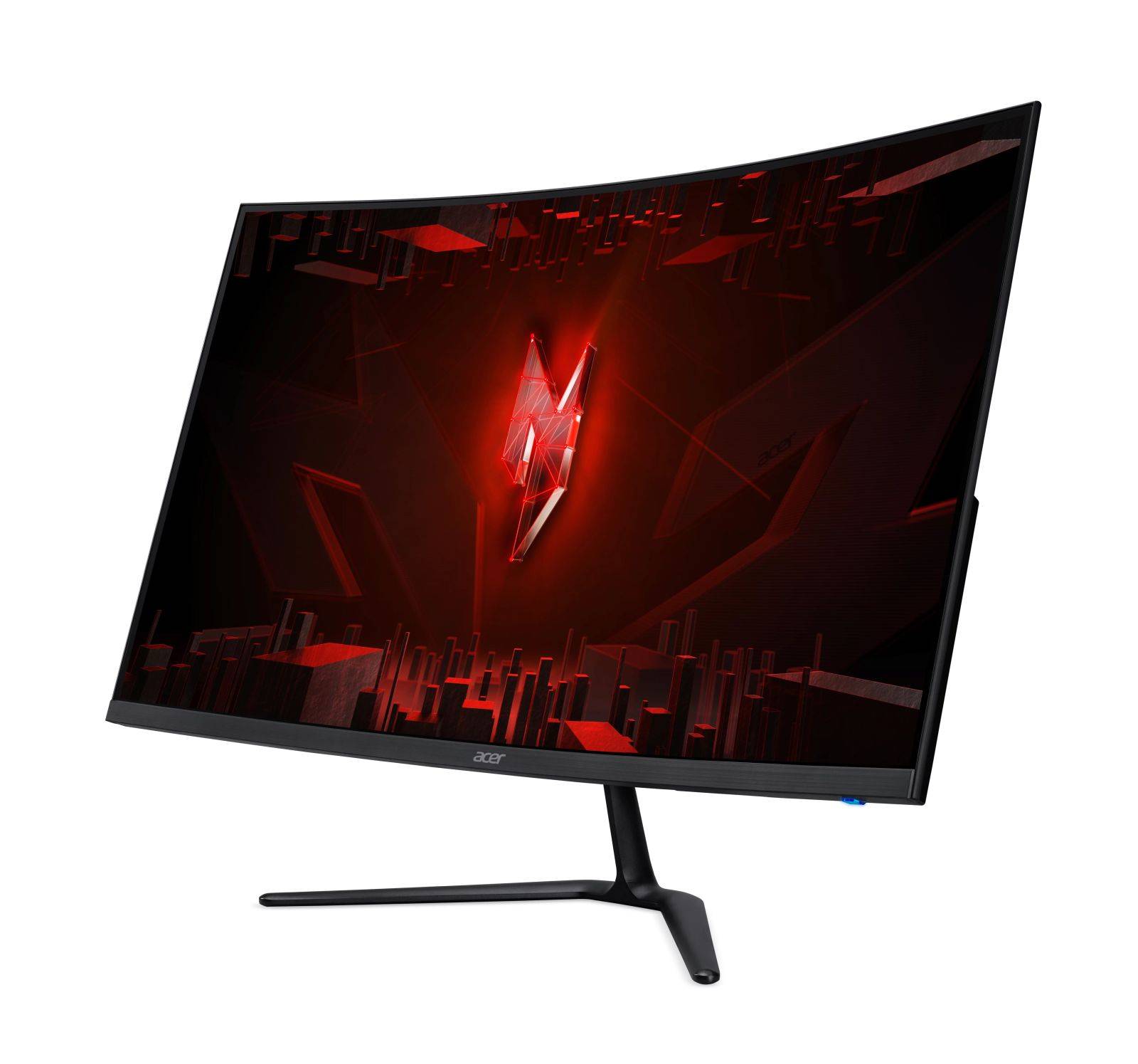 Acer Nitro ED320QU S3bmiipx - LCD-Monitor - Gaming - gebogen - 81.3 cm (32")-2