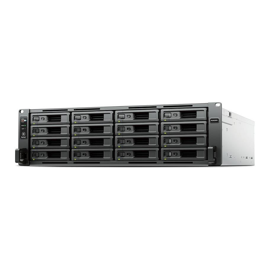 Synology Rack Station RS2825RP+ RS2825RP+-0