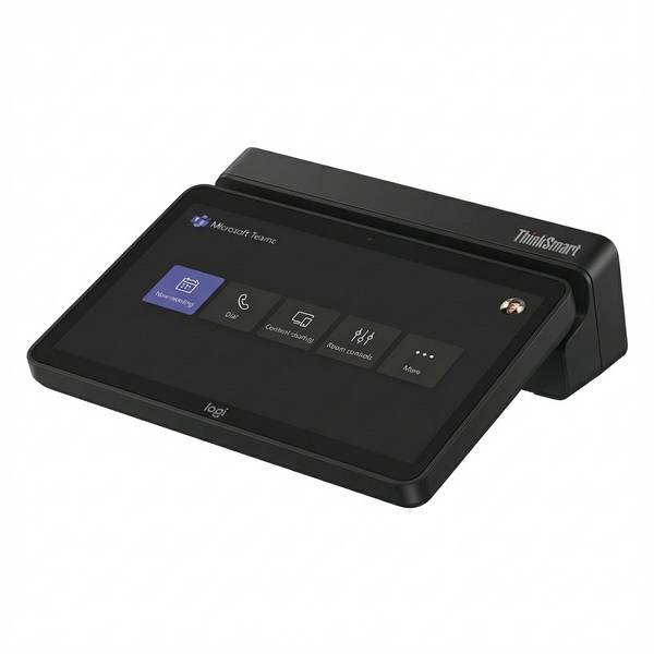 Logitech R Solution TeamsMedium i5+Cat5e