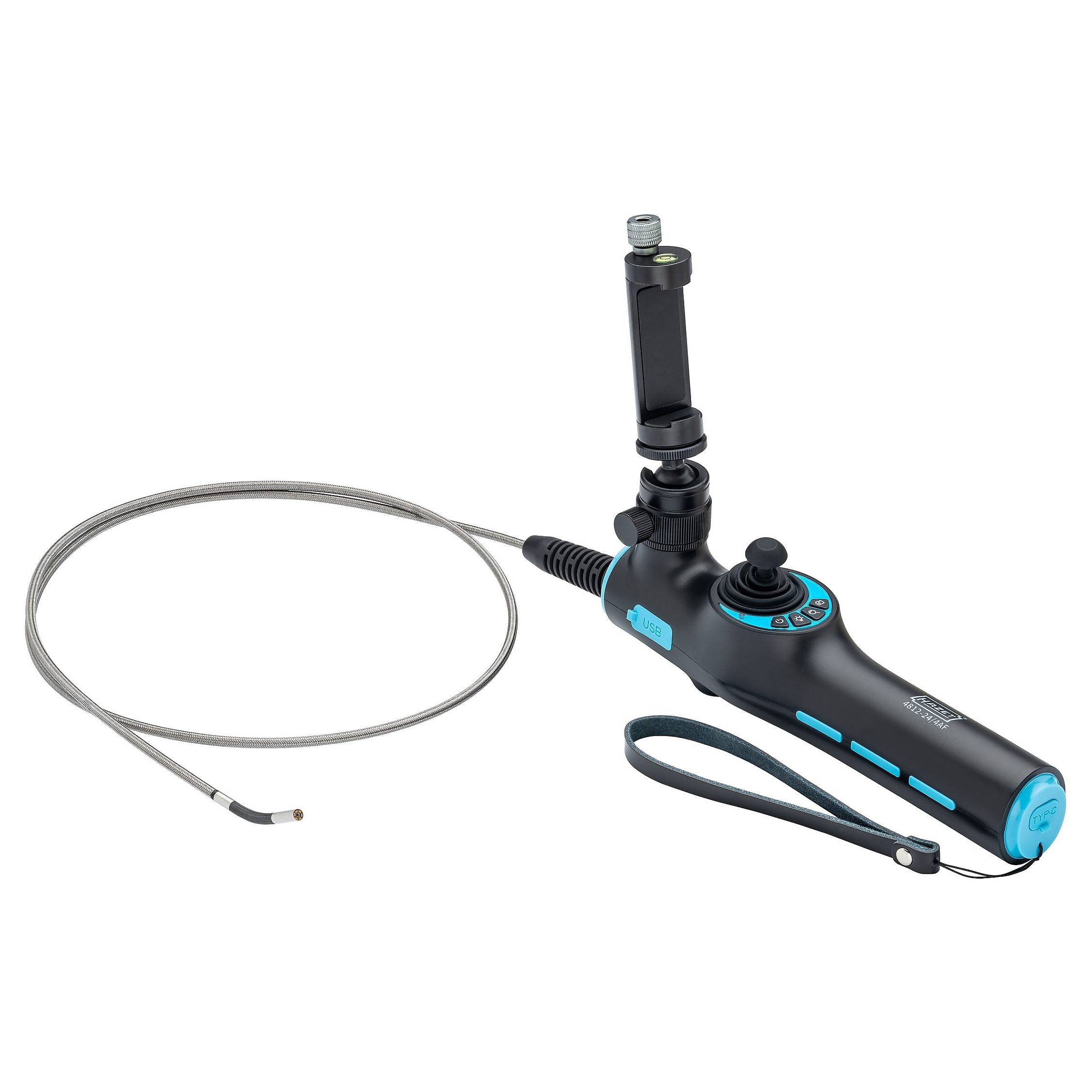 HAZET 4812-24/4AF multifunction tool attachment Baumarkt & Garten Werkzeuge Werkzeugzubehör-0
