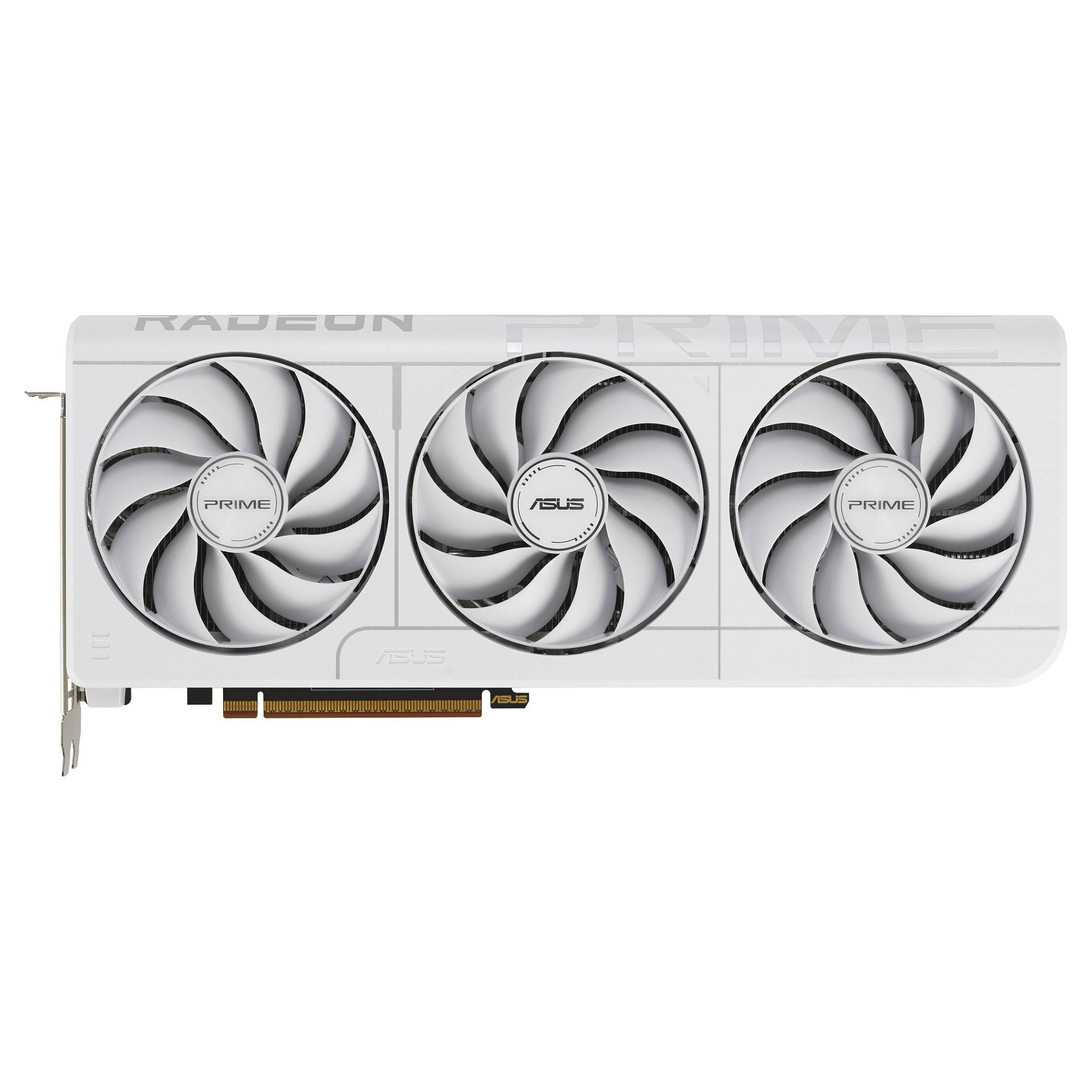 PRIME - OC Edition - Grafikkarte - Radeon-3