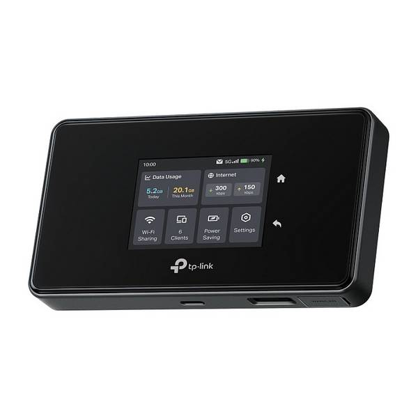 TP-Link M8550(EU) cellular network device Netzwerk Router
