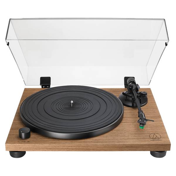 Audio-Technica AT-LPW40WN audio turntable Audio & Video Soundsysteme