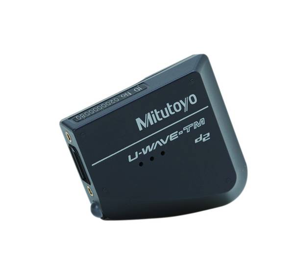 Mitutoyo U-WAVE fit, Summer Modell 264-623 U-WAVE fit, Summer Modell Sender für