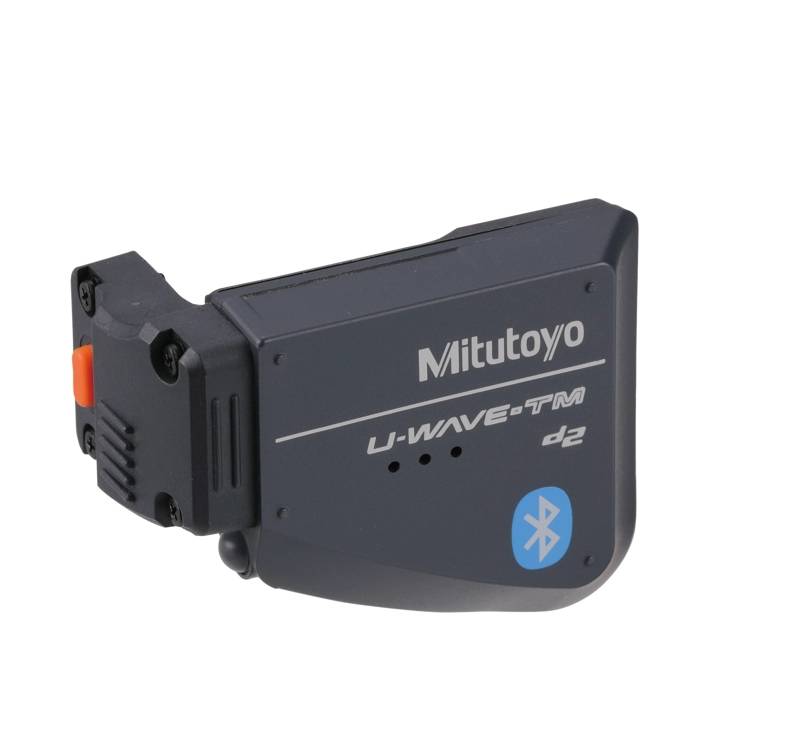 Mitutoyo U-WAVE Bluetooth, IP67 Type Nr. 264-626 U-WAVE Bluetooth, IP67 Bluetoot-0