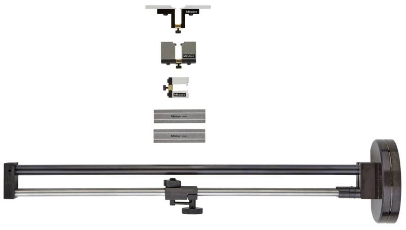 Mitutoyo Einstellgerät-0