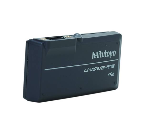 Mitutoyo U-WAVE fit, IP67 Modell Transmitter für Messschieber, Nr. 264-620 U-WAV
