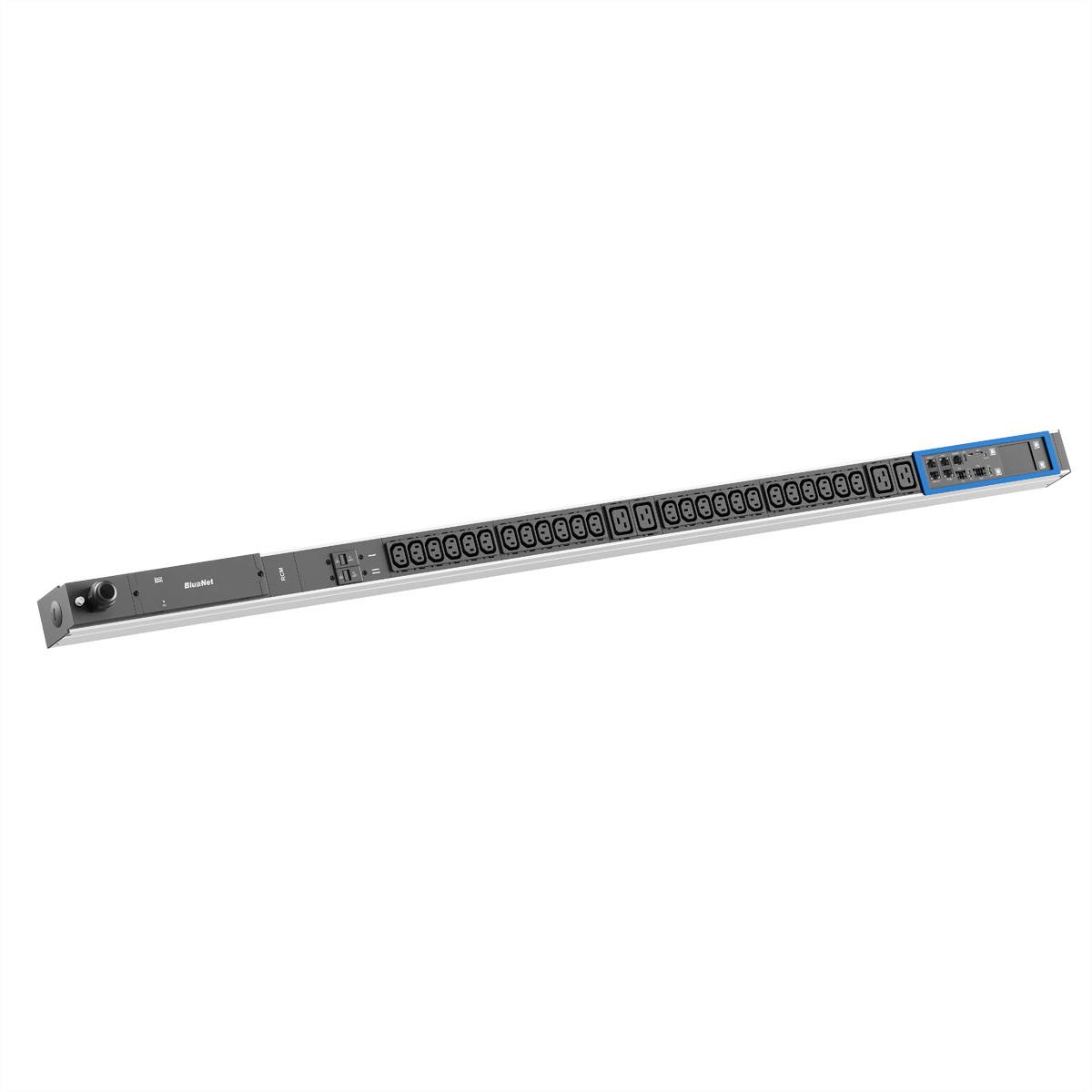 Bachmann BN PRO M RCM 24xC13 4xC19 BM0015593-0