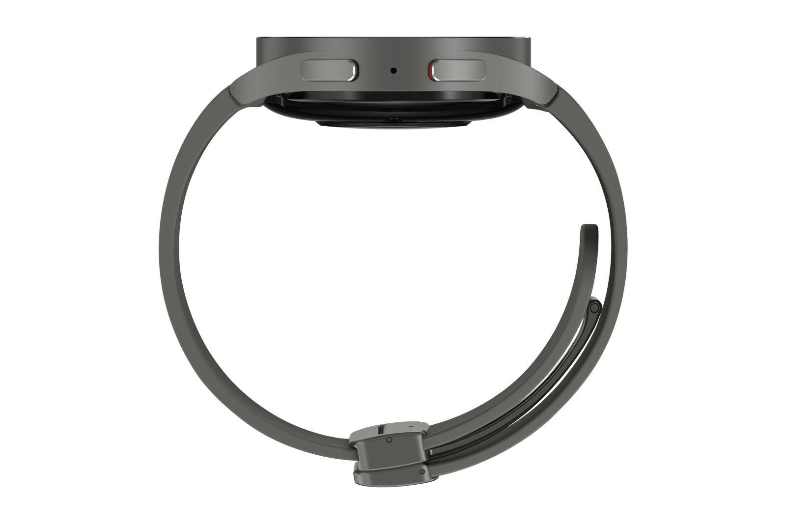 Galaxy Watch 5 Pro Titanium Grey 45mm LTE EU-4