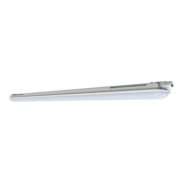 Ledvance LED-Feuchtraumleuchte Feuchtigkeitsdicht 41W 7020lm - 840 Kaltweiß | 150cm