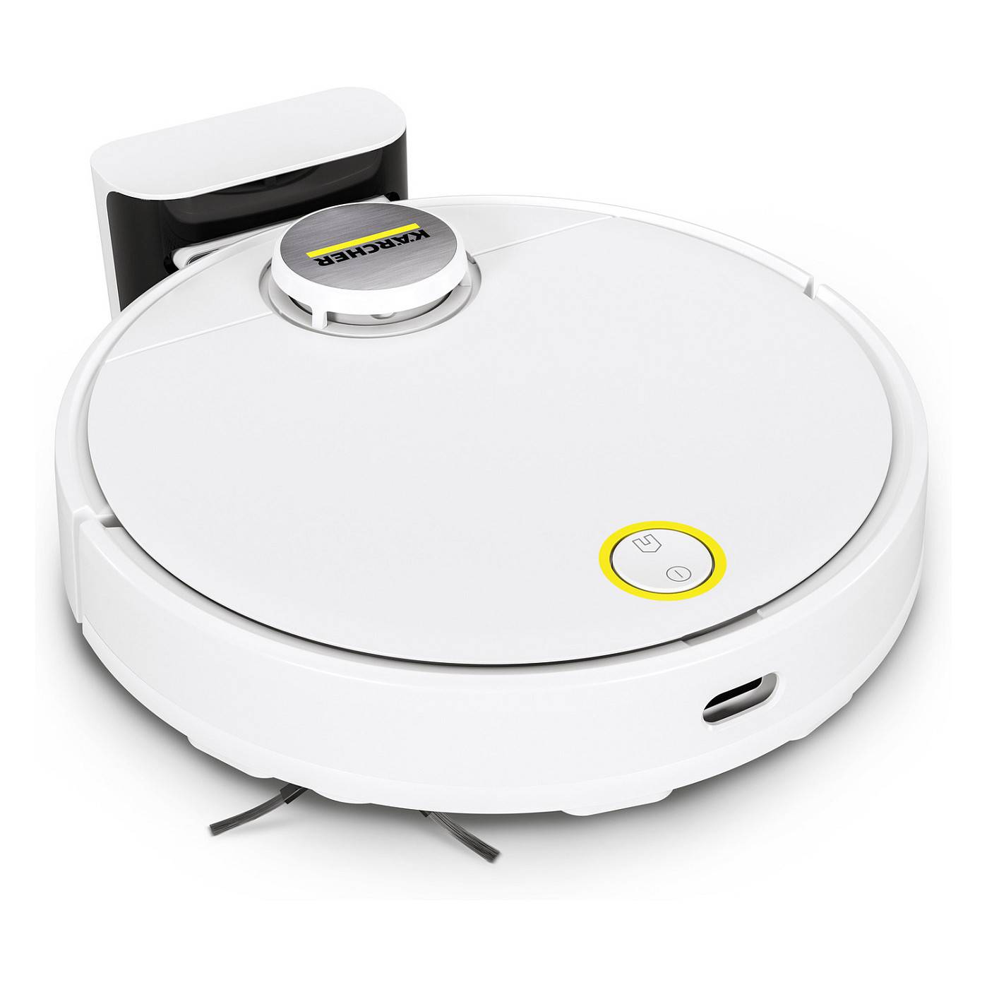 Kärcher RCV 3 Home & Living Reinigung Staubsauger-0