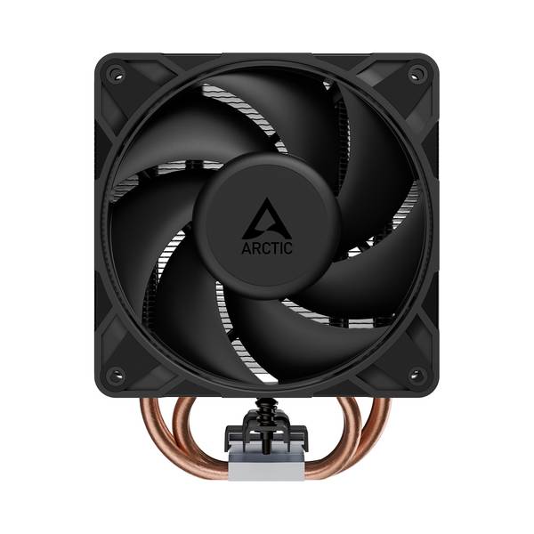 ARCTIC Luftkühler Freezer 36 S schwarz/silber ACFRE00194A