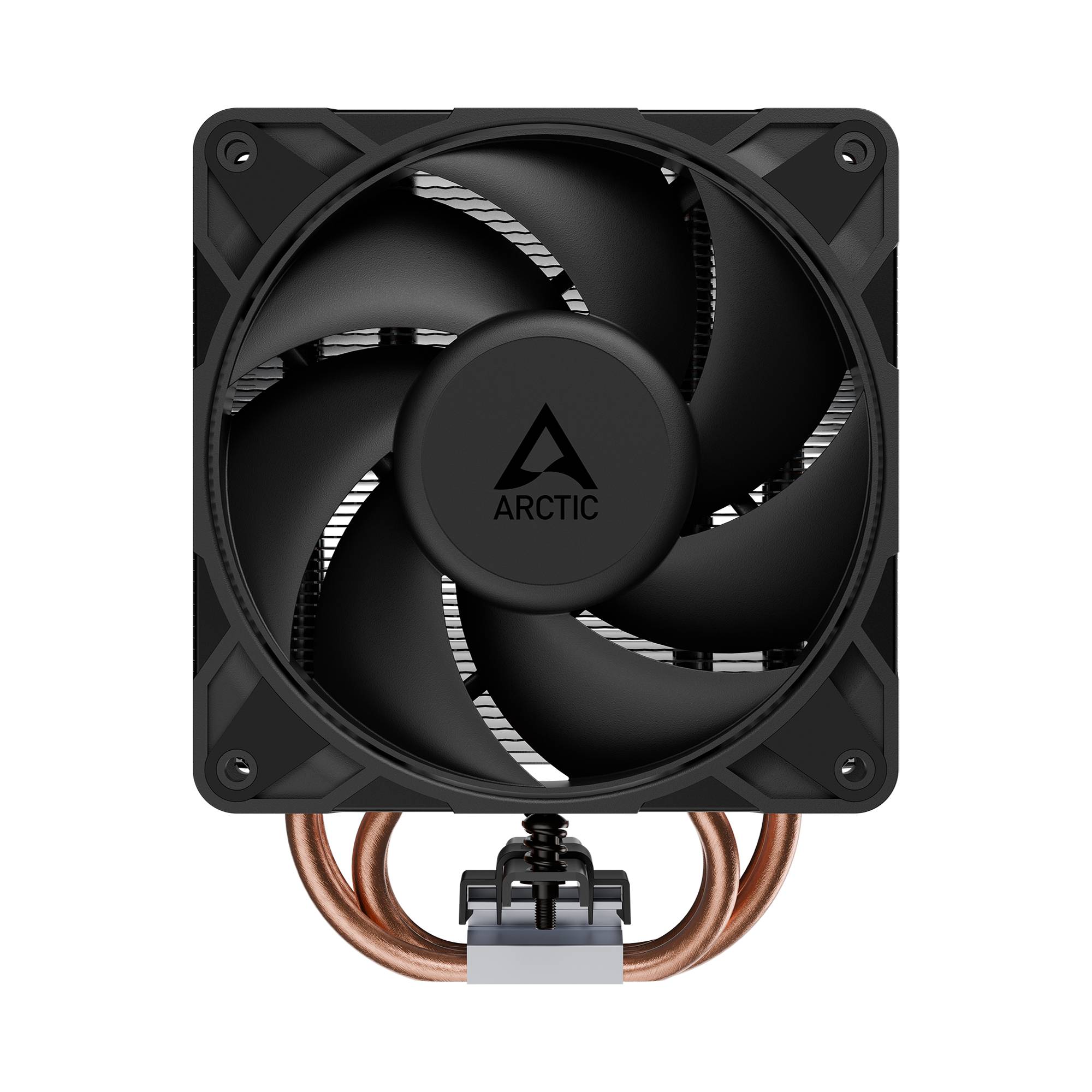 ARCTIC Luftkühler Freezer 36 S schwarz/silber ACFRE00194A-0