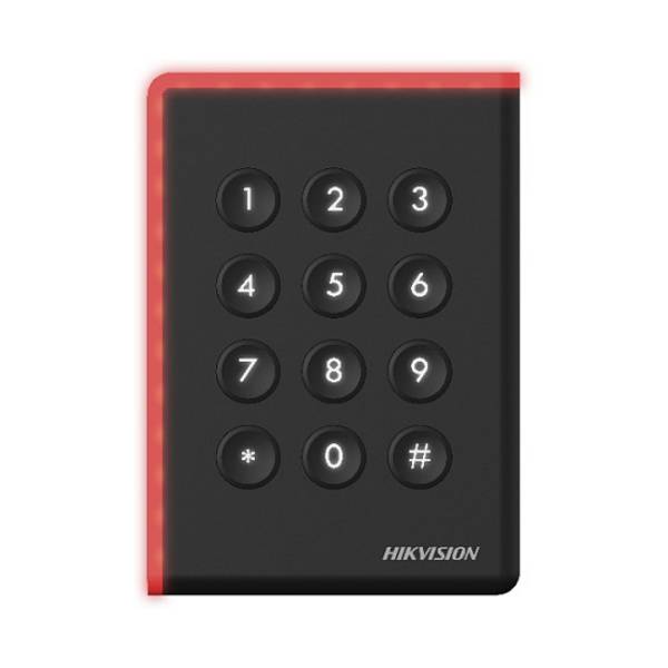 Hikvision DS-K1108AMK access control reader Netzwerk Netzwerkkameras