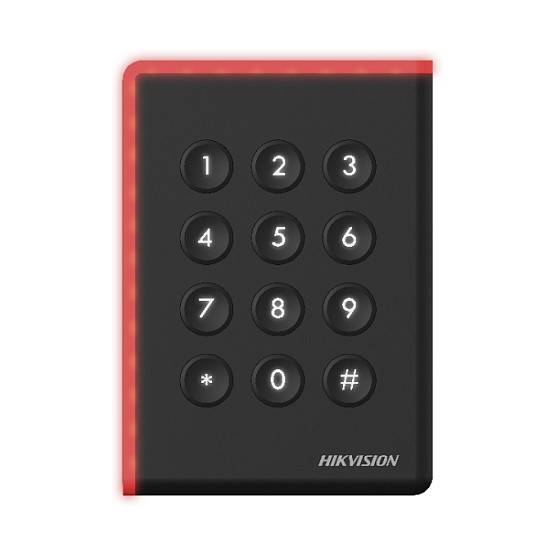 Hikvision DS-K1108AMK access control reader Netzwerk Netzwerkkameras-0