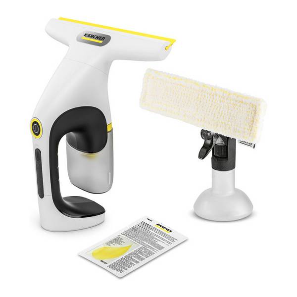 Kärcher WV 1 Compact Care