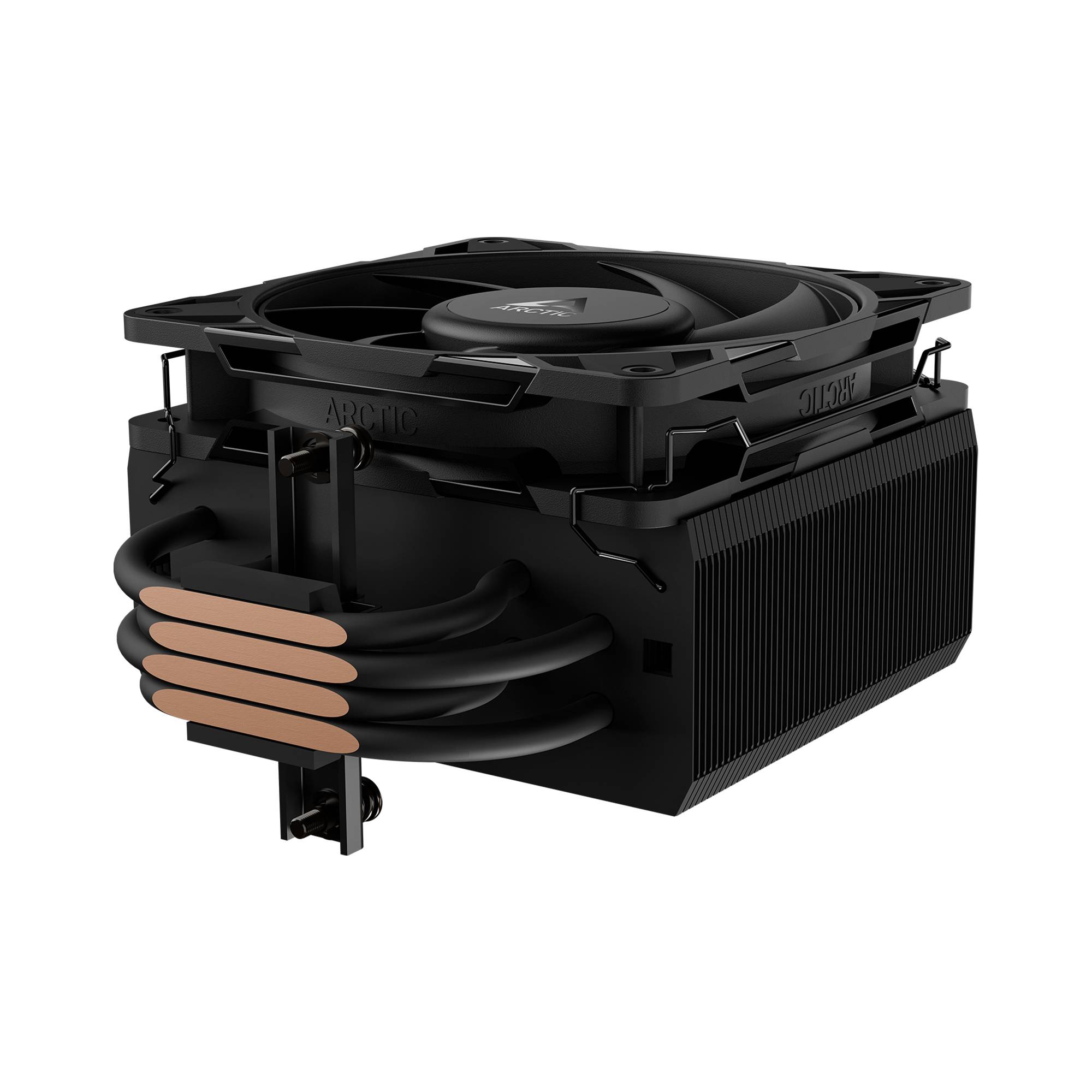 ARCTIC Luftkühler Freezer 36-S schwarz ACFRE00196A-0