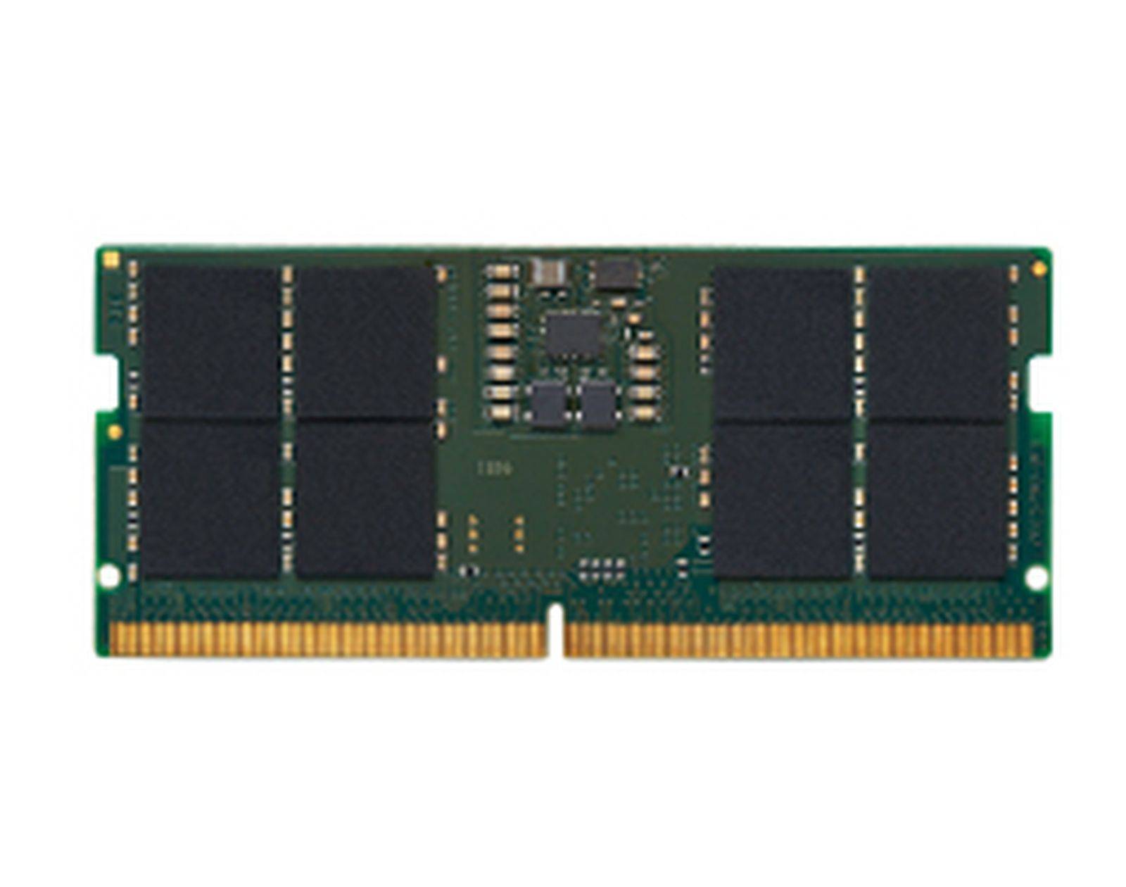 Kingston DDR5 - Modul - 32 GB - SO-DIMM 262-Pin-0