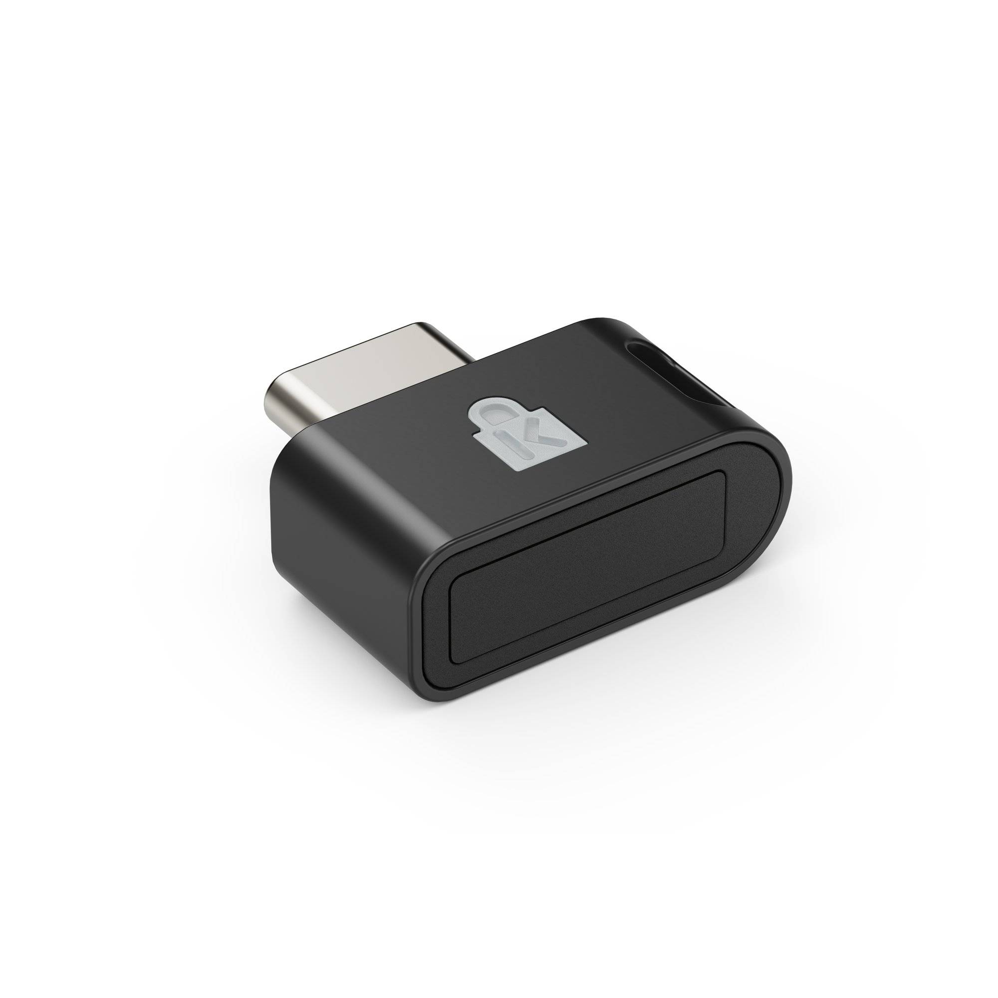 Kensington VeriMark IT 2.0 Fingerabdruck Key USB-C FIDO2 l1