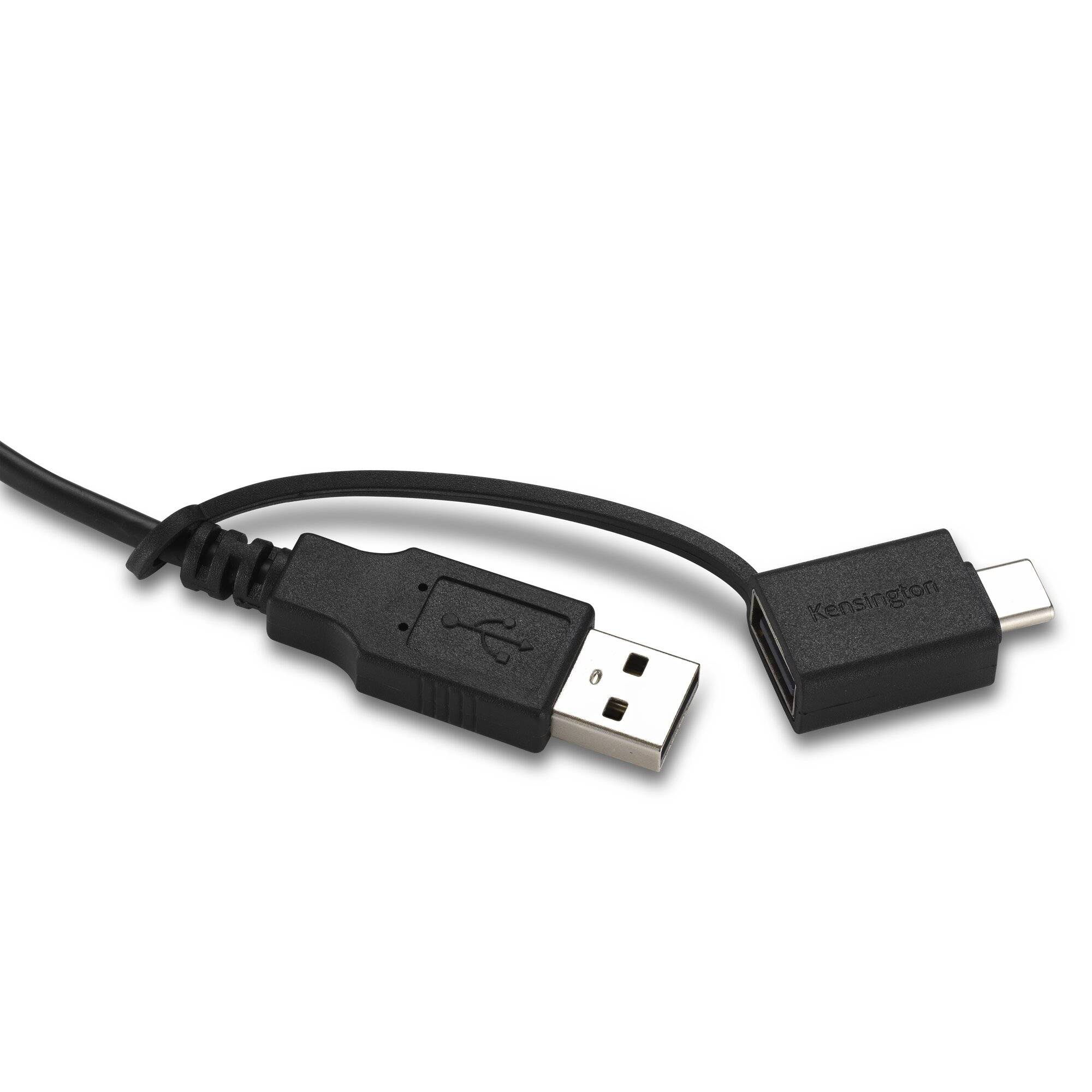Kensington Fingerabdruck Key VeriMark Desktop 2.0 Multimedia-Technik Security Kabel - Schlösser-0