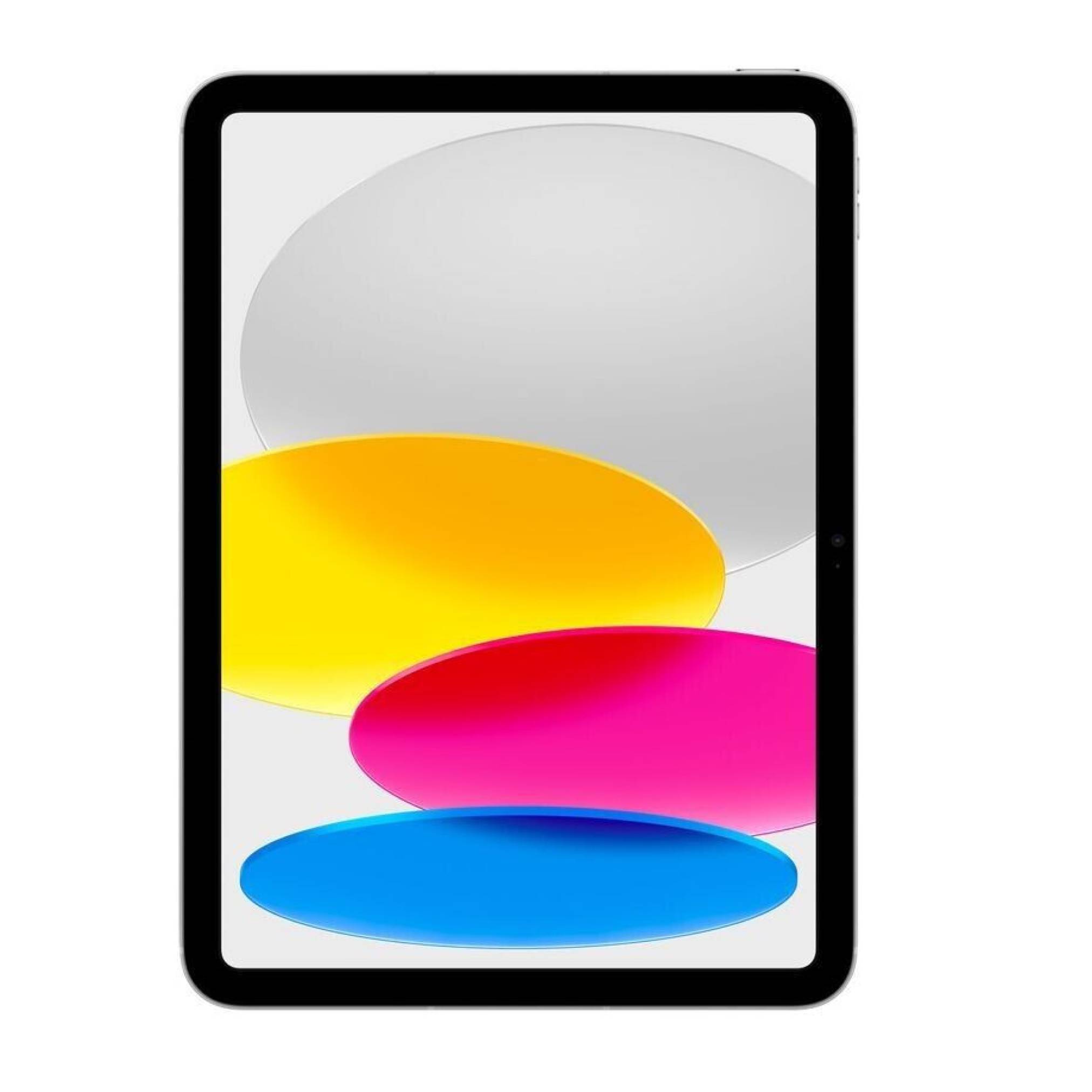 Apple iPad 10 (2022) 10,9" WiFi + Cellular 256GB Blau Tablet-1