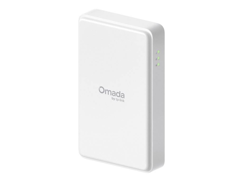 TP-Link Omada 5G/4G-Outdoor Gateway Router ER701-5G-Outdoor-0