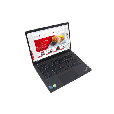 Lenovo ThinkPad T14 Gen 4 AMD Ryzen 5 PRO 7540U 16GB 512GB SSD 14 WUXGA IPS Touch DE USB-C-0