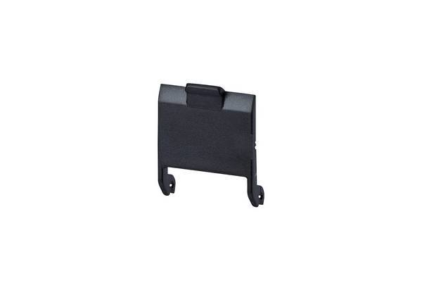 METZ CONNECT 820032-0129-I, Schwarz, Acrylnitril-Butadien-Styrol (ABS), 14,4 mm, 15,5 mm, 4,06 mm, 10 Stück(e)