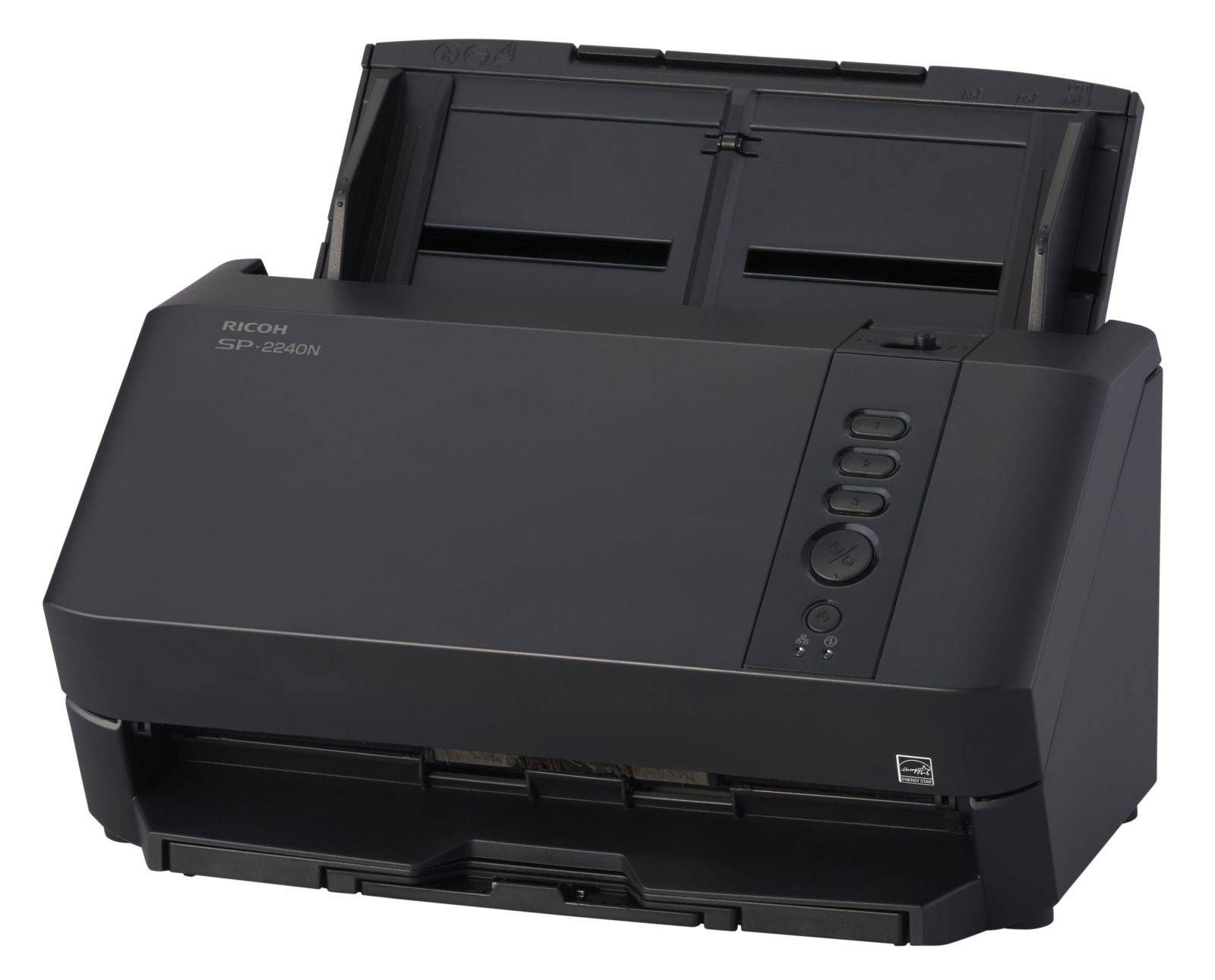 RICOH SP-2240N A4 40ppm,Duplex,USB3.2,LAN,ADF (PA03880-B001)-1
