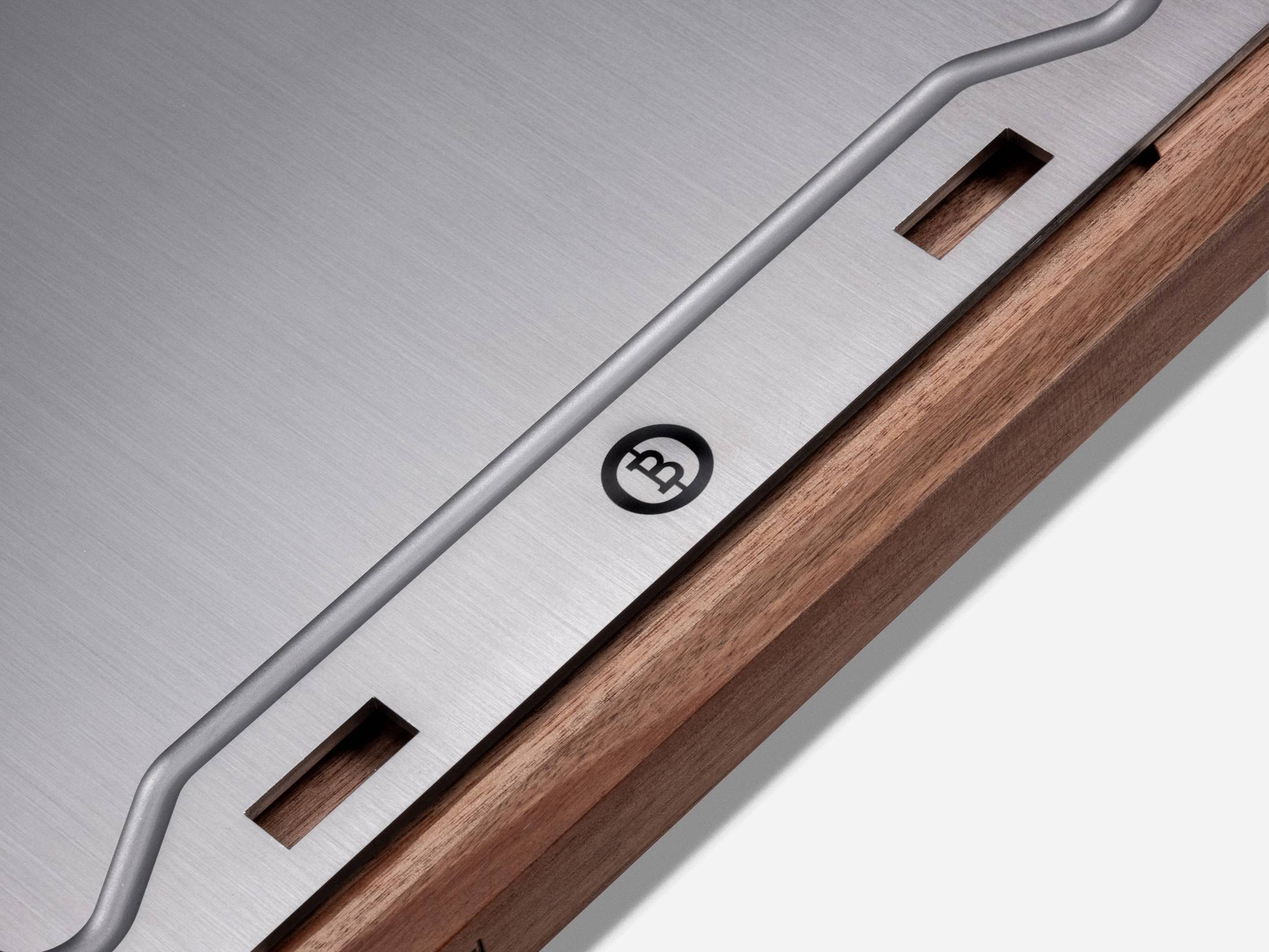 Plancha Platte XL - 01 26 0003-1