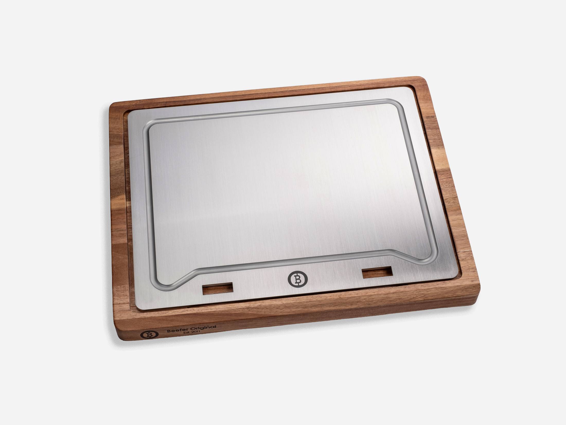Plancha Platte XL - 01 26 0003-3