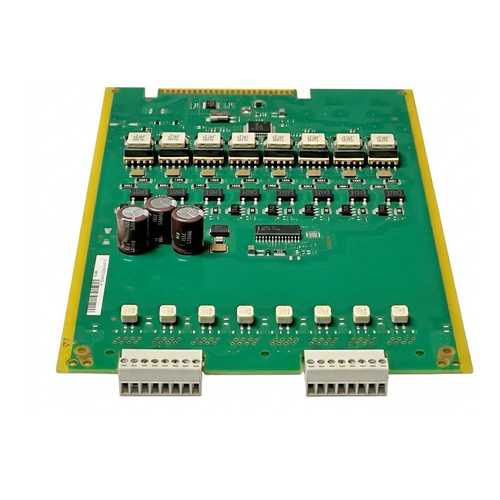 Unify OpenScape Business X3W/X5W SLU8N 8Up0/E - Telefonanlage-0