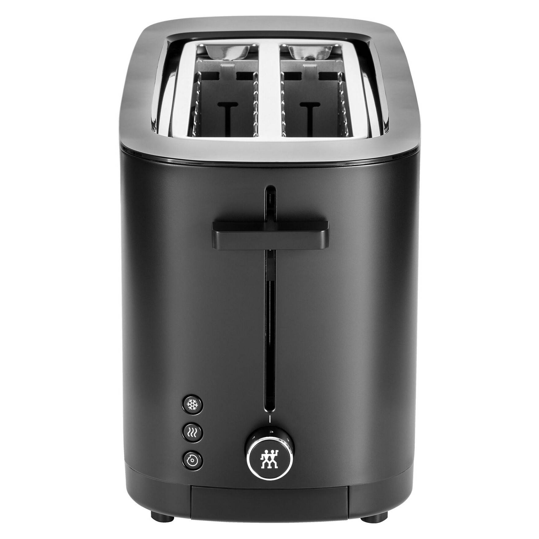 ZWILLING - Toaster 4-fach schwarz ENFINIGY-0