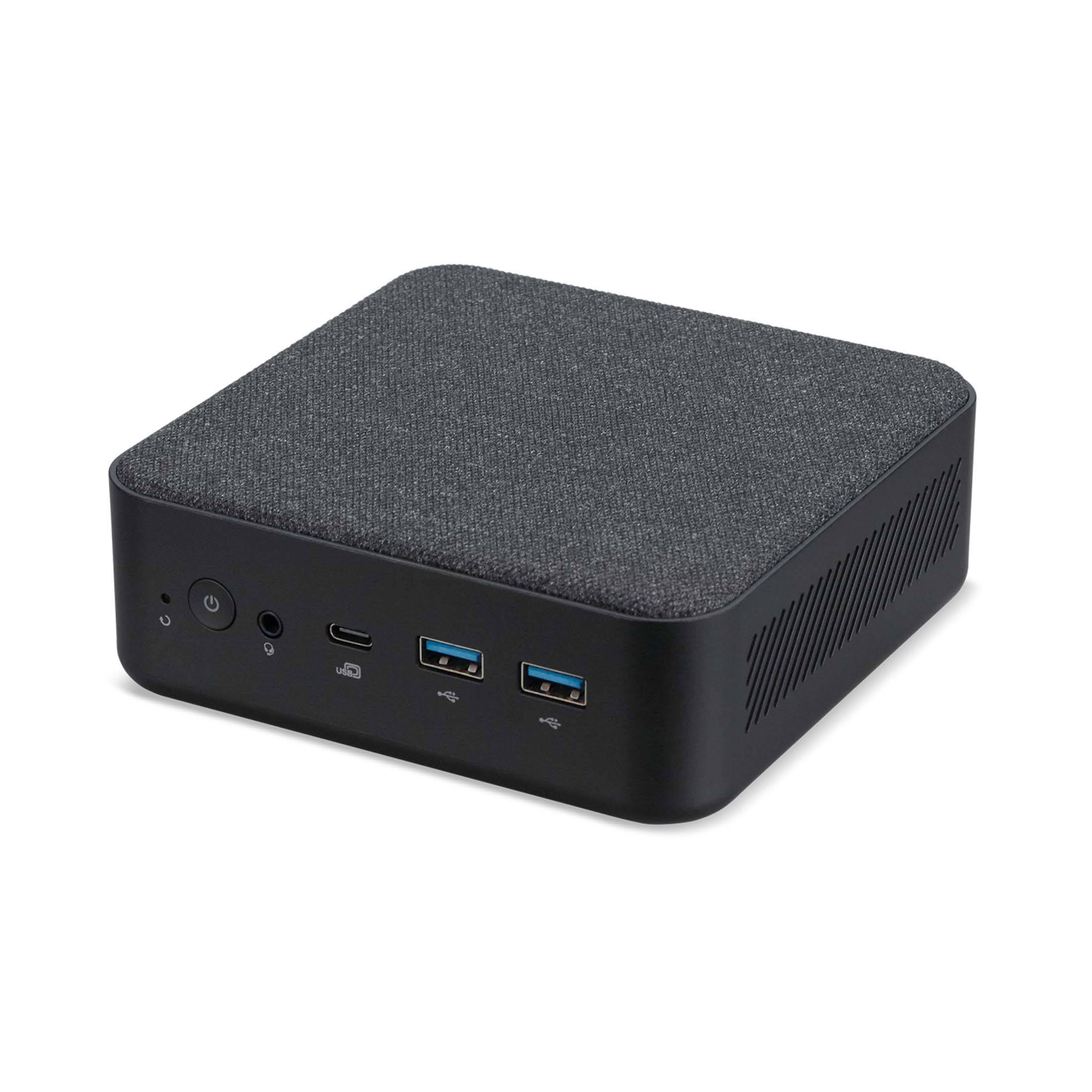 Acer Veriton NUC Vero (Intel® N-Reihe 100, 8 GB RAM, 250 GB SSD) mit Windows 11 Pro & Office 2024 Pro-2