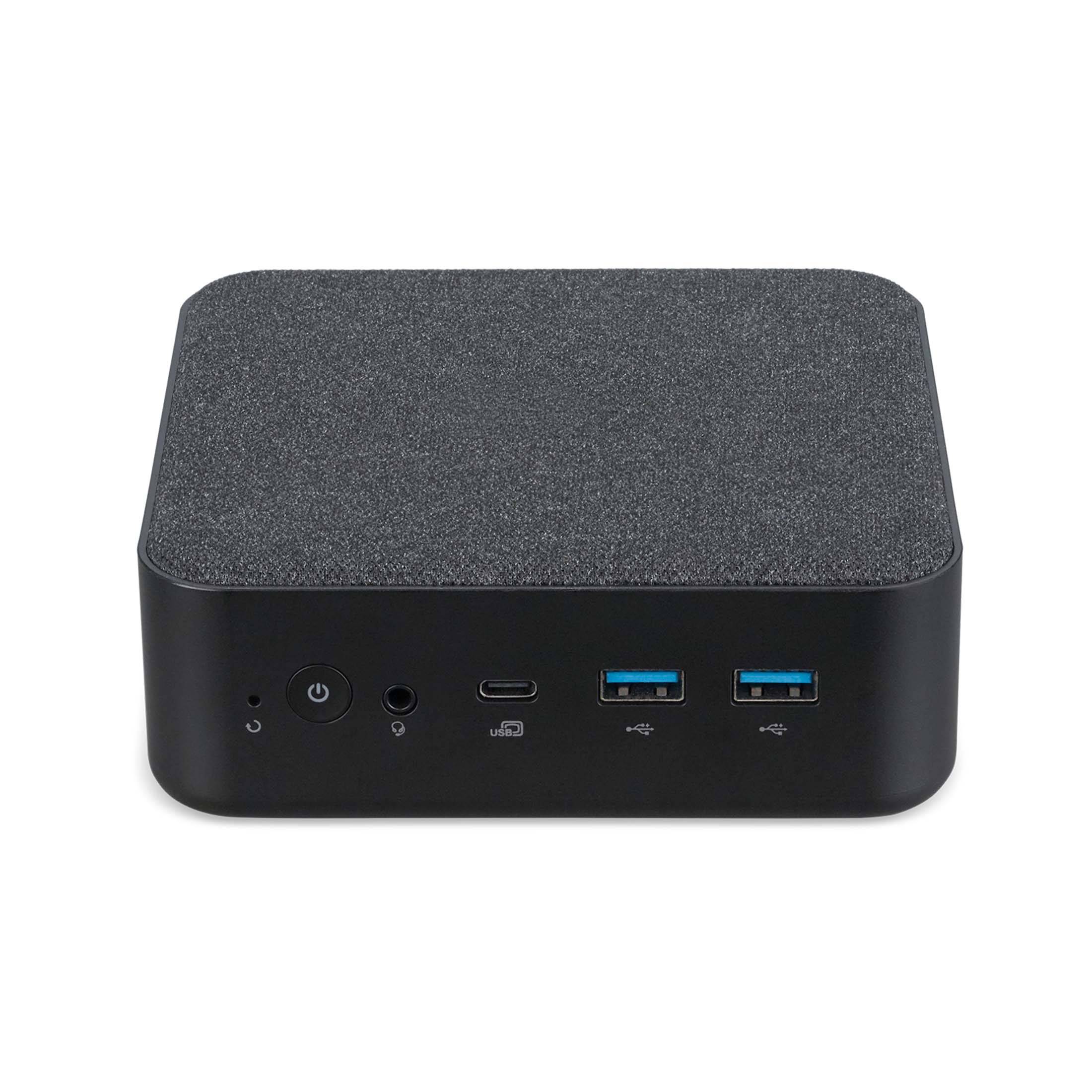 Acer Veriton NUC Vero (Intel® N-Reihe 100, 8 GB RAM, 250 GB SSD) mit Windows 11 Pro & Office 2024 Pro-4