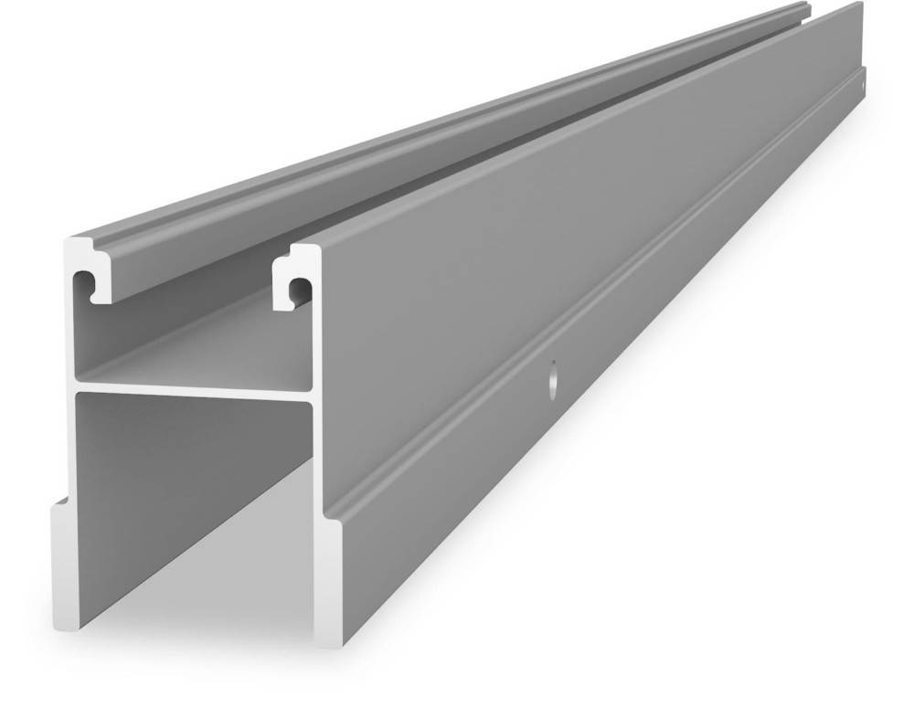 K2 Systems Montagesystem Obergurt 2003262-0