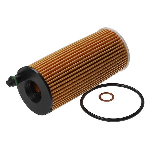 vhbw Ölfilter kompatibel mit BMW X3 2018/04-2021/12 | F97 G01 xDrive25d 1995 ccm 170 KW 231 PS KFZ