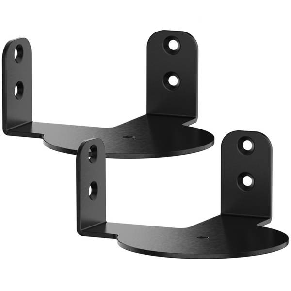 my wall 2 stands for SONOS Era 300 speakers Load capacity 5 kg, height 7001270 mm, contents 2 pieces
