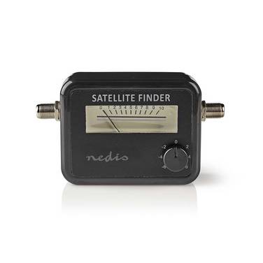Nedis Satellitensignalstärke-Messgerät