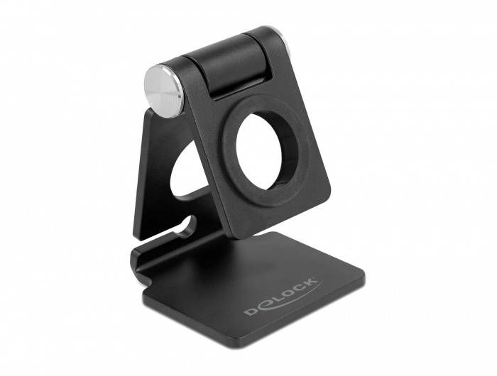 Delock Halter für Smartwatch - einstellbar-0