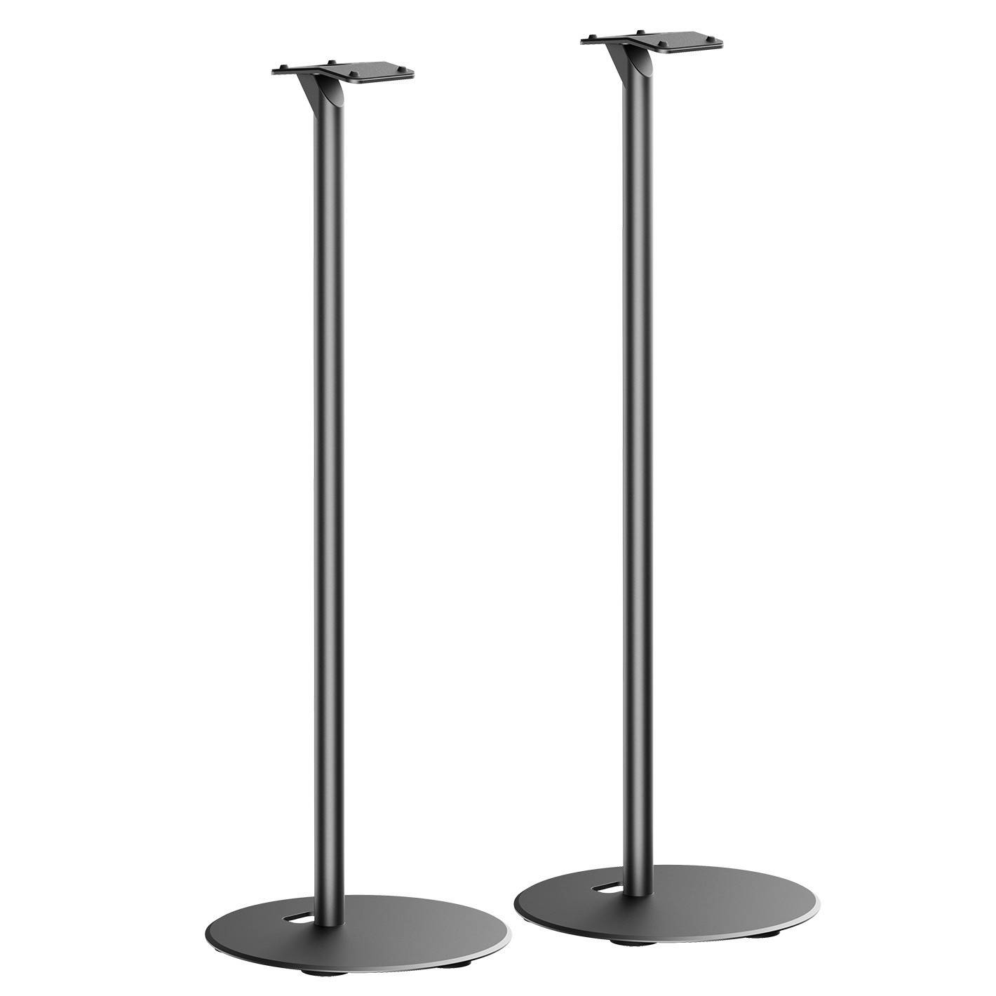 my wall 2 stands for SONOS Era 100 speakers Load capacity 3 kg, Height 7001270 mm, Contents 2 pieces-0