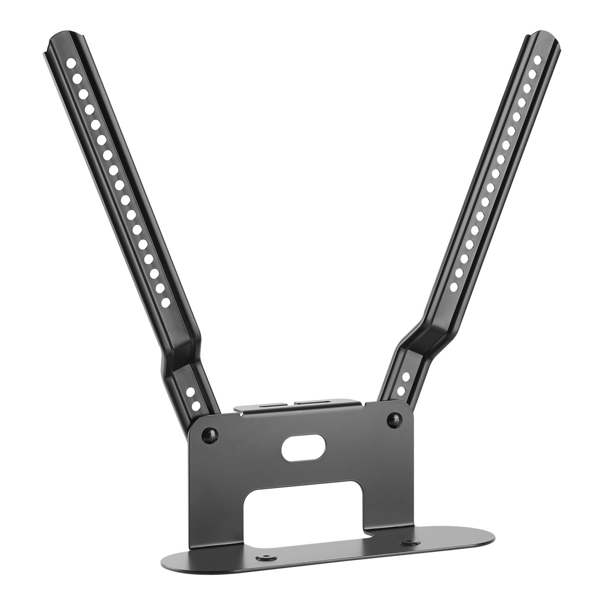 my wall Height-adjustable speaker stand for SONOS ERA 100 & ERA 300 Load capacity 5 kg, height 68210-0