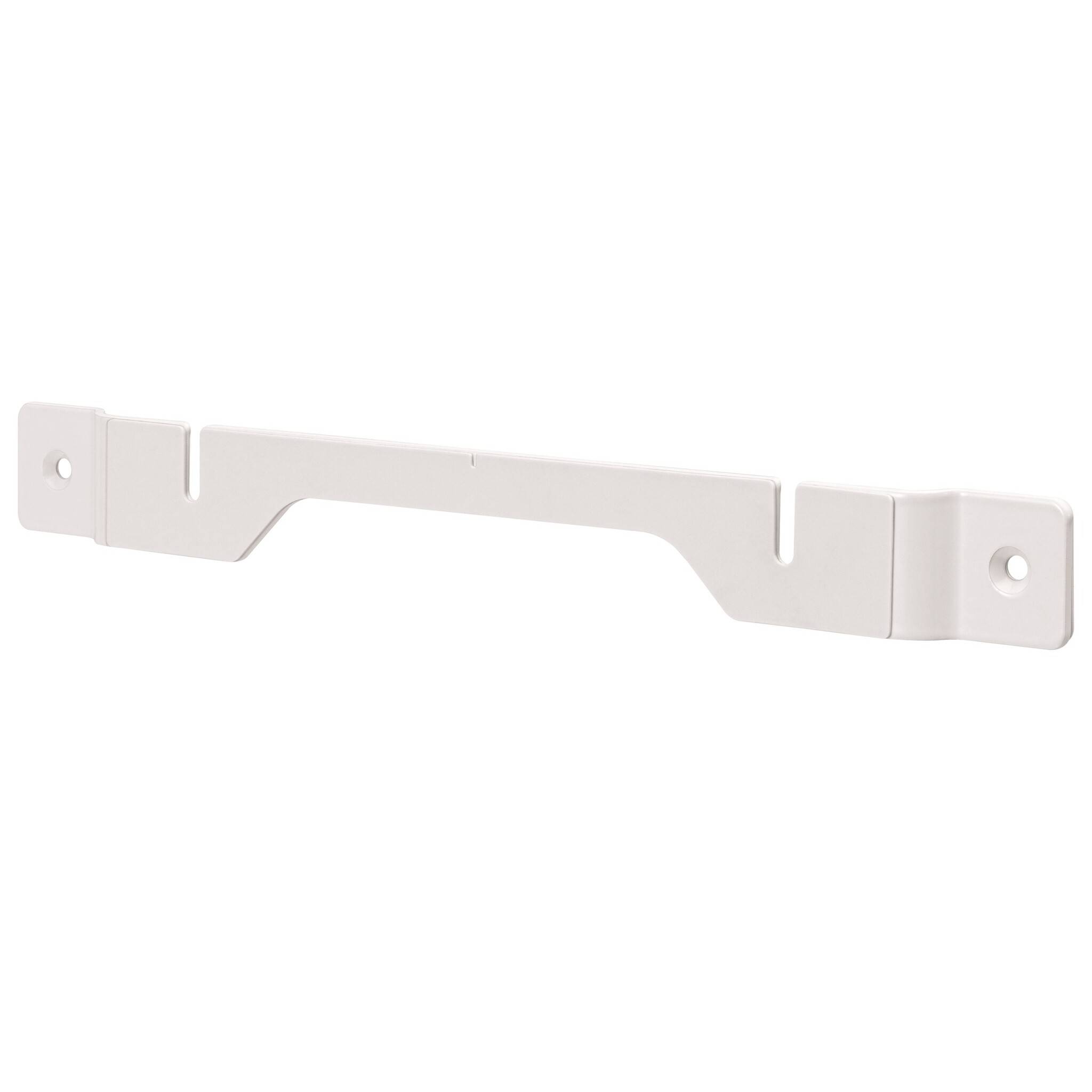 my wall wall mount for Sonos Soundbar Ray Slim Design, only 14 mm wall clearance, black-0