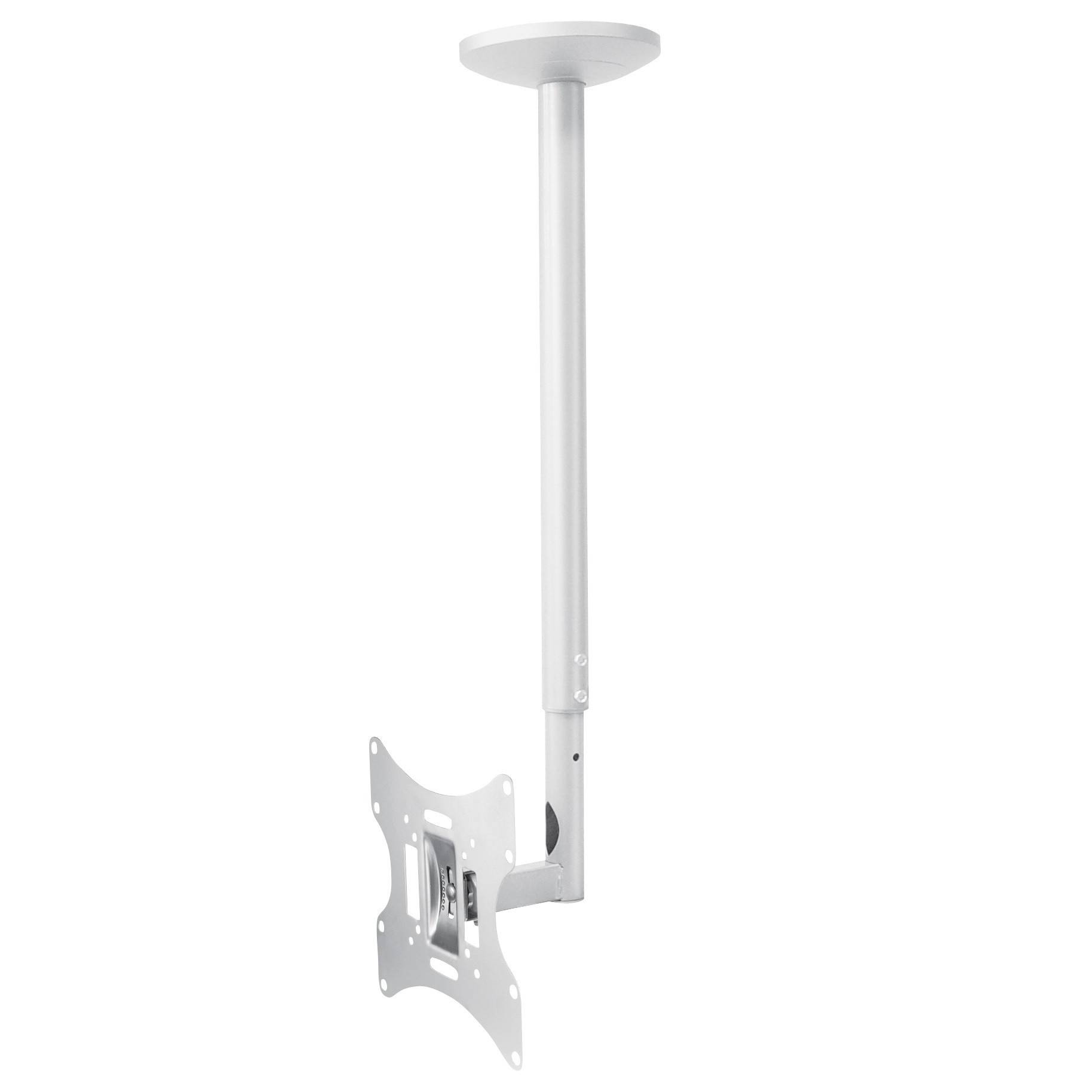 my wall Motorised & foldable ceiling mount for LCD TVs For screens 32 - 70 (81 - 178 cm), load capac-0