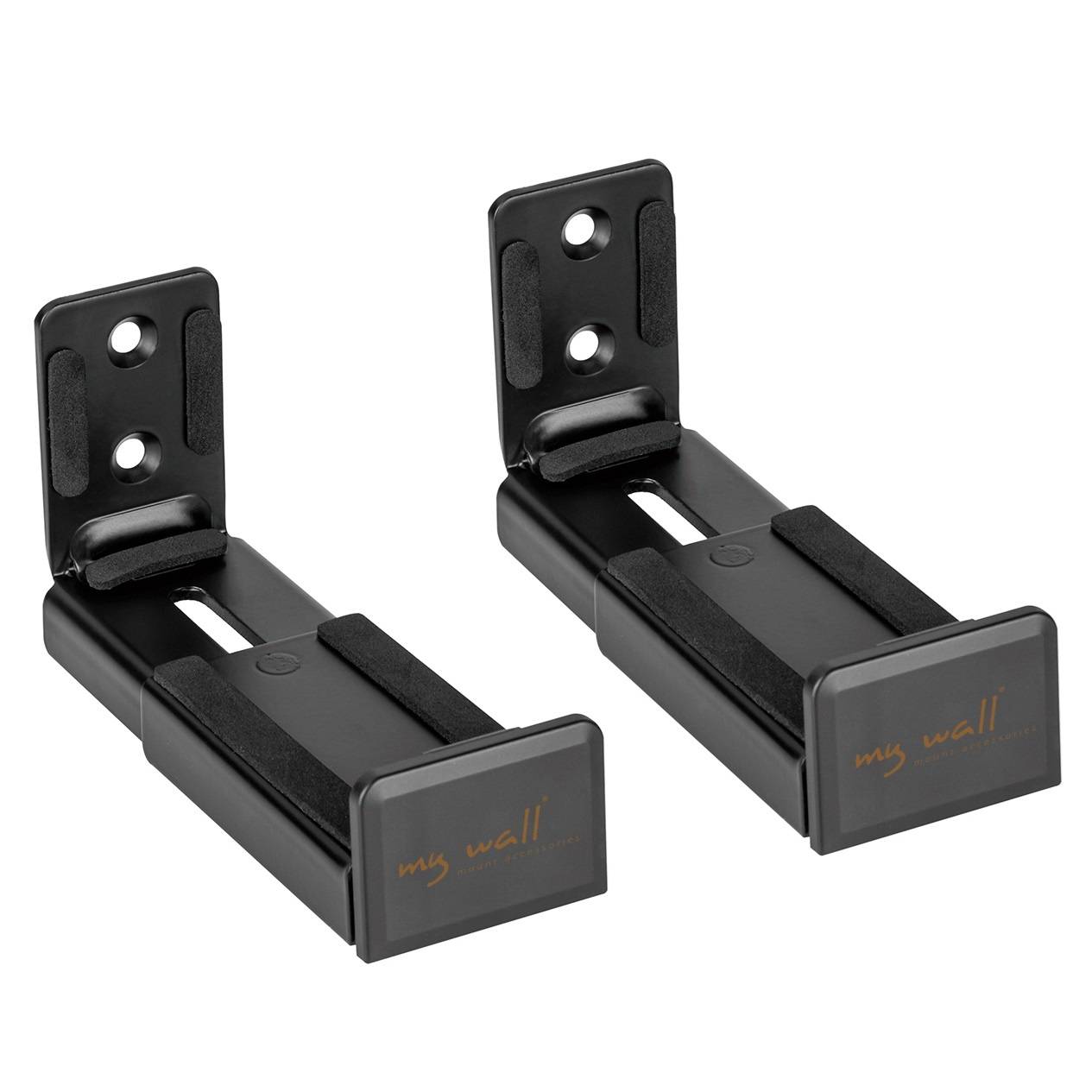 my wall mount for power strip For mounting under the table, modular design-0