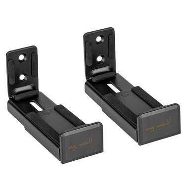 my wall mount for power strip For mounting under the table, modular design