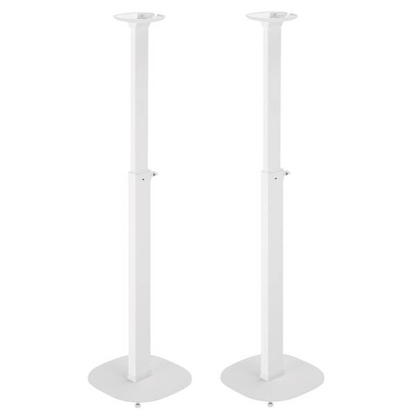 my wall 2 stands for SONOS ONE & ONE SL speakers Load capacity 10 kg, adjustable height 7381182 mm,
