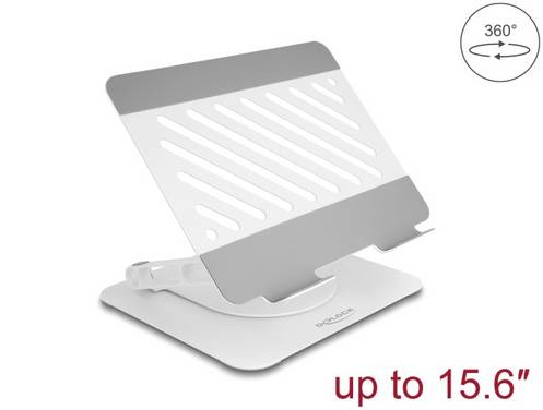 Tablet und Notebook Aluminium...