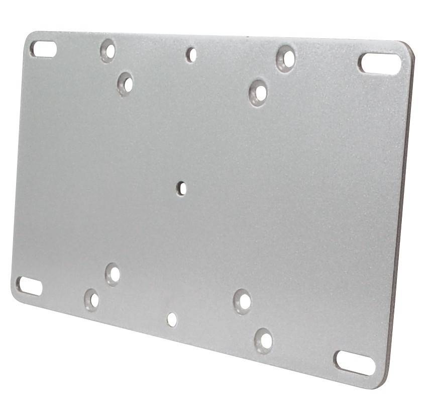 my wall wall mount for flat-screen TVs For screens 23 - 42 (58 - 107 cm), load capacity up to 30 kg,-0